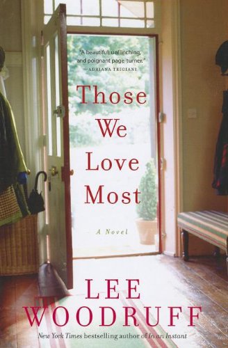 Those We Love Most (Thorndike Press Large Print Basic),Used