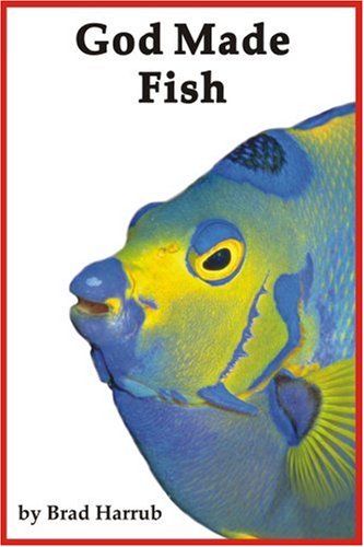 God Made Fish (A.P. Reader),Used