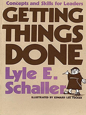 Getting Things Done Paper,Used