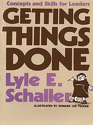 Getting Things Done Paper,Used