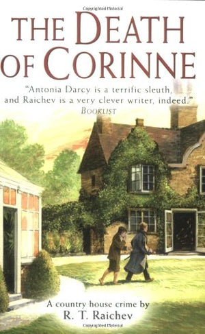 The Death of Corinne,Used