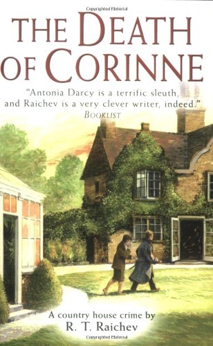 The Death of Corinne,Used