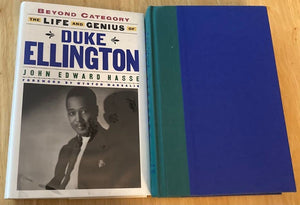 Beyond Category: The Life And Genius Of Duke Ellington,Used