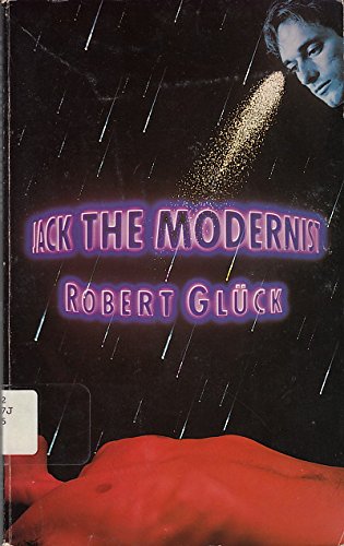 Jack The Modernist,Used
