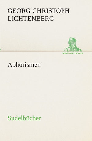 Aphorismen (German Edition),Used
