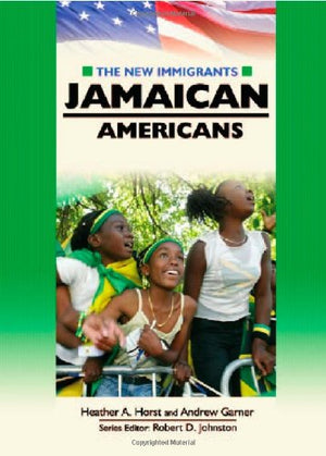 Jamaican Americans (The New Immigrants),Used