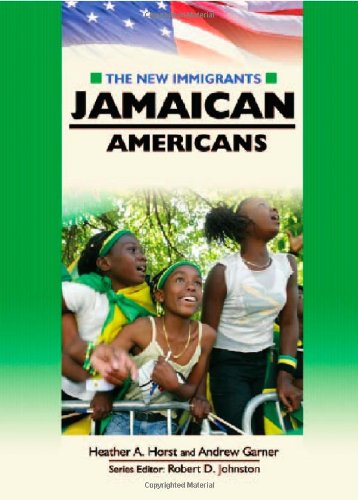 Jamaican Americans (The New Immigrants),Used