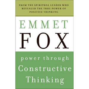Power Through Constructive Thinking (Plus),Used