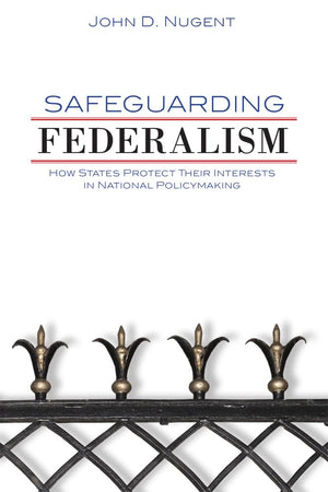 Safeguarding Federalism,Used
