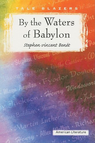 By The Waters Of Babylon (Tale Blazers)