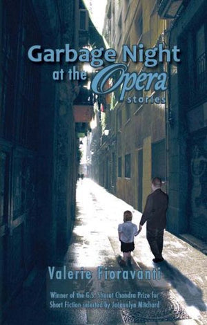 Garbage Night At The Opera: Stories,Used