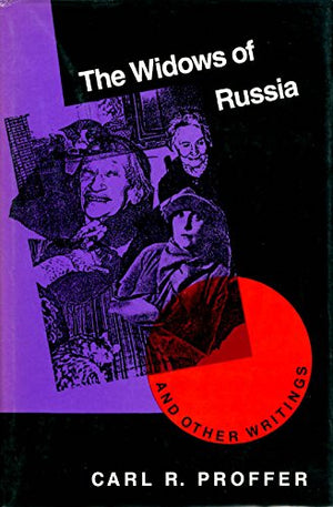The widows of Russia and other writings,Used