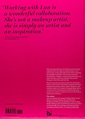 Art & Makeup,Used