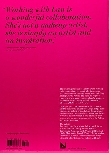 Art & Makeup,Used