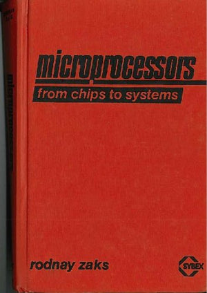 Microprocessors from chips to systems,Used