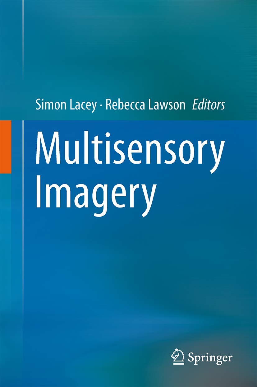 Multisensory Imagery,Used
