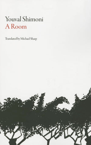 A Room (Hebrew Literature),Used