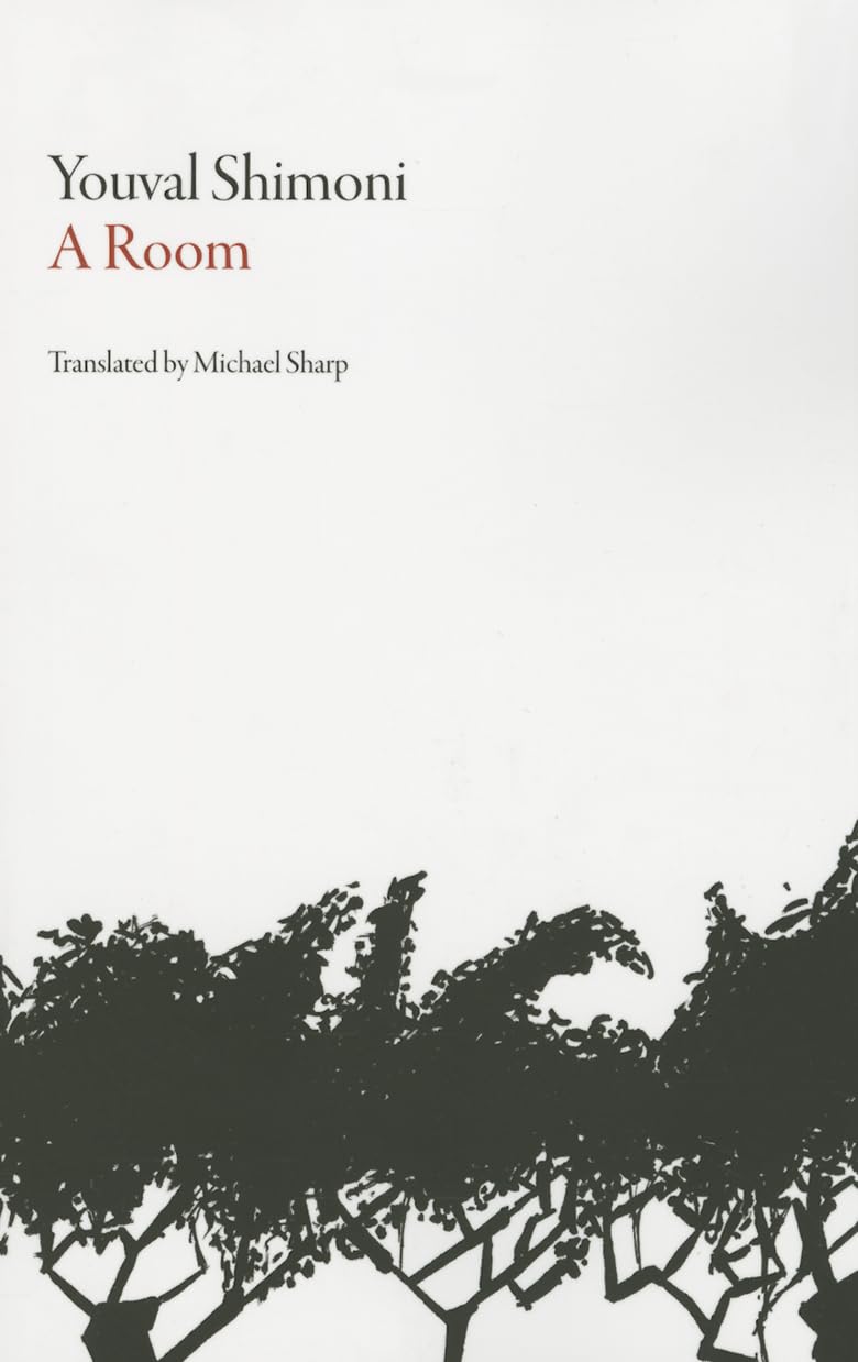 A Room (Hebrew Literature),Used