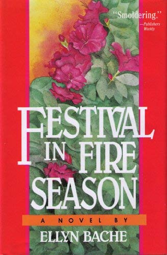 Festival in Fire Season,Used