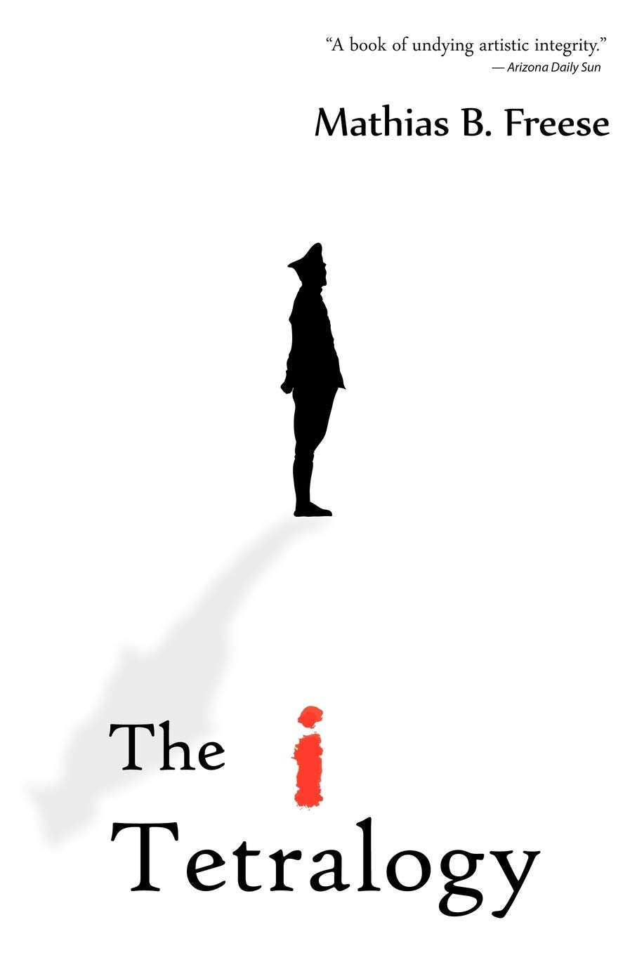 The I Tetralogy,Used