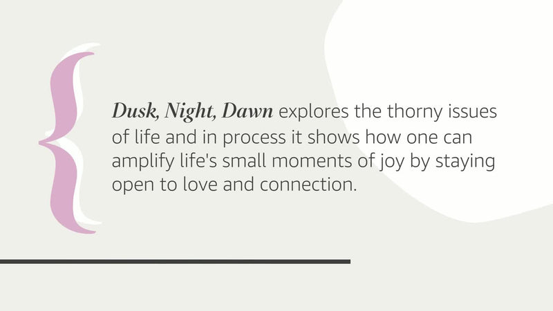 Dusk, Night, Dawn: On Revival And Courage