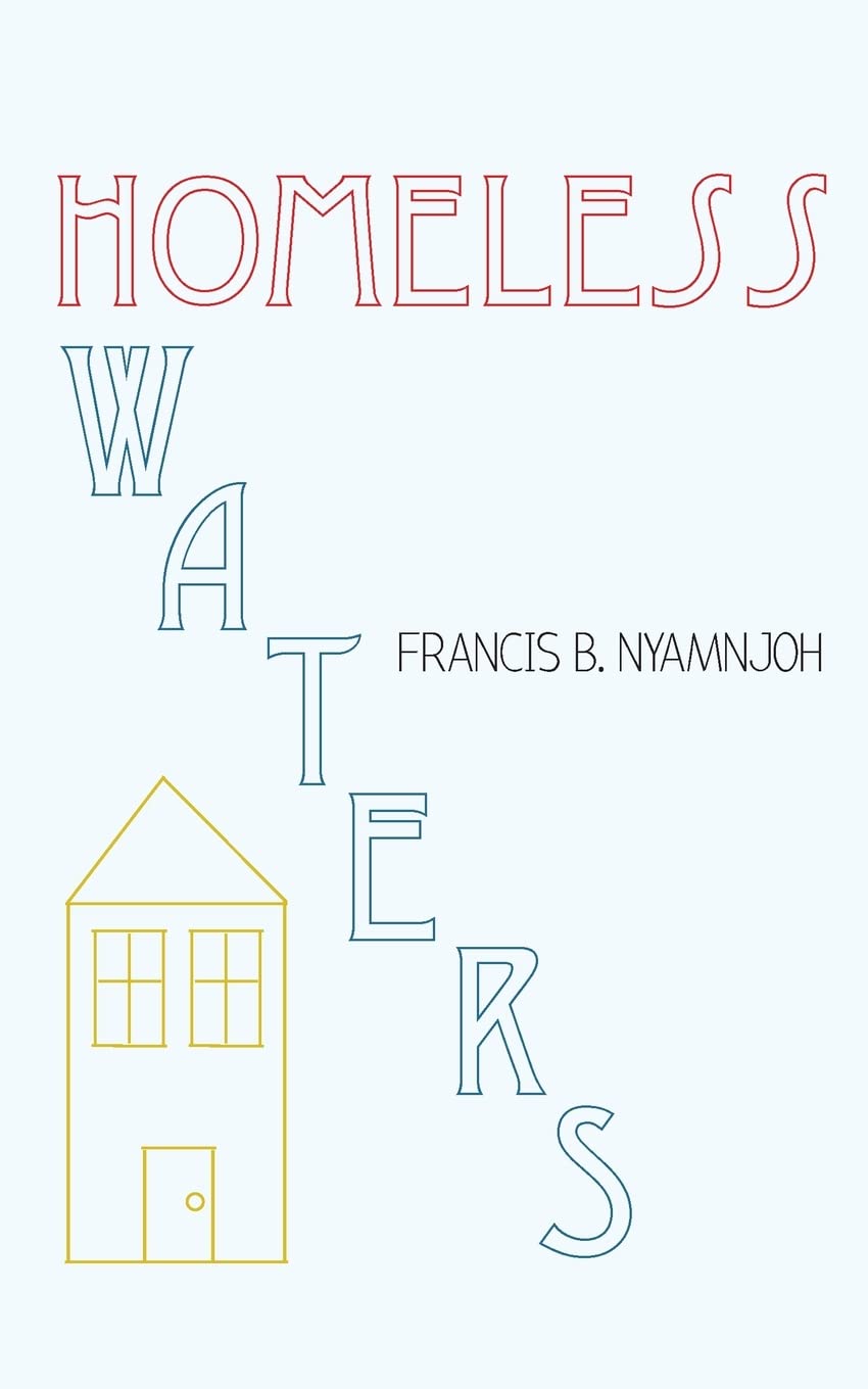 Homeless Waters,Used