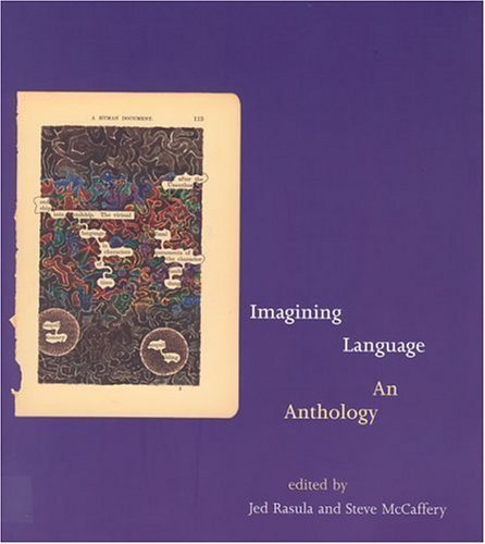 Imagining Language: An Anthology,Used