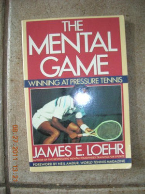 The Mental Game,New