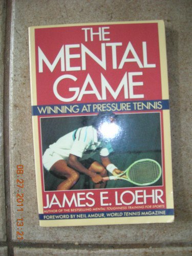 The Mental Game,Used