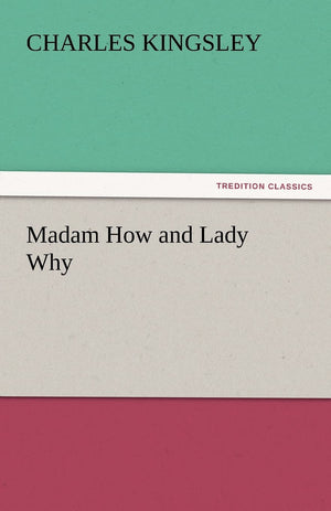 Madam How and Lady Why,Used
