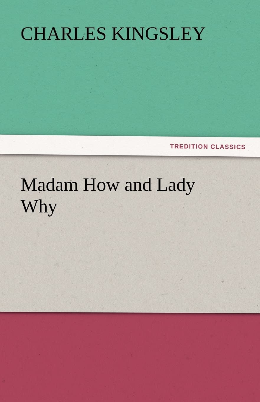 Madam How and Lady Why,Used