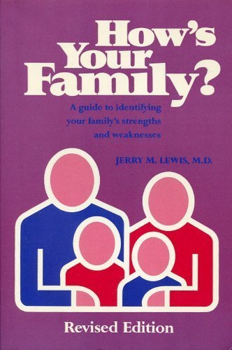 How'S Your Family (P),Used
