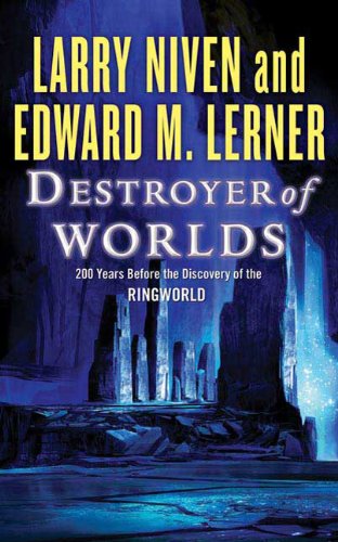 Destroyer Of Worlds