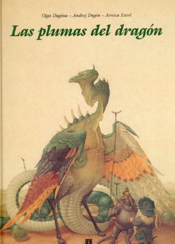 Las plumas del dragn (Spanish Edition),New