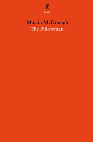 The Pillowman: A Play (Faber Drama),Used