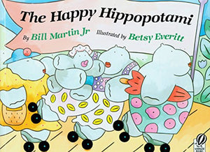 The Happy Hippopotami,Used