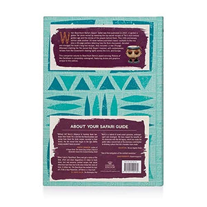 Beachbum Berry'S Sippin' Safari: 10Th Anniversary Expanded Edition