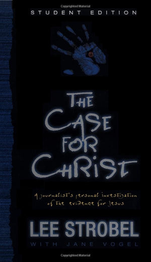 Case For Christstudent Edition, The,New