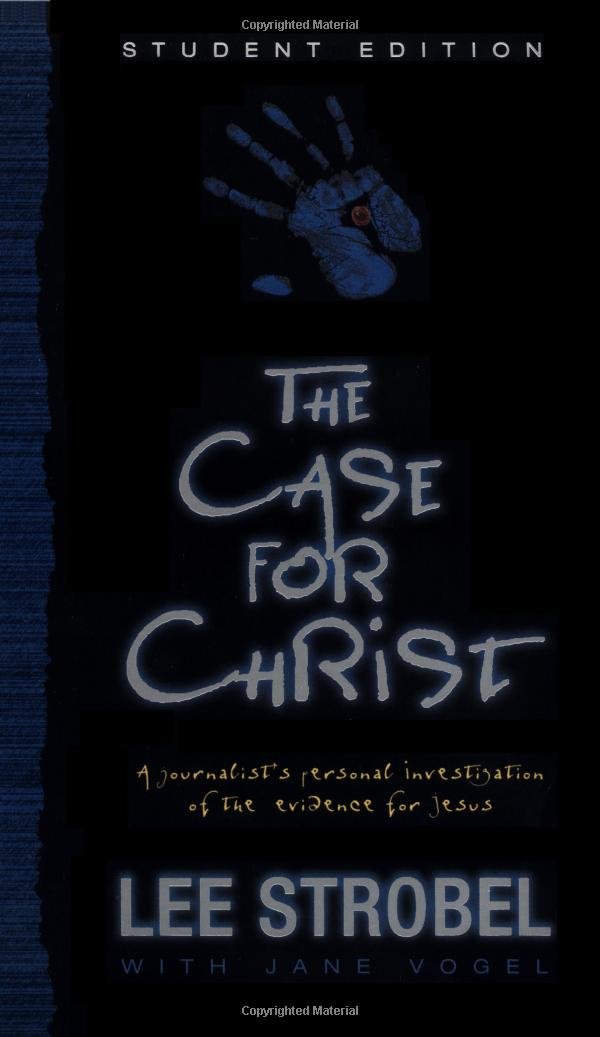 Case for ChristStudent Edition, The,Used