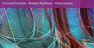 An Introduction to Language (w/ MLA9E Updates),Used