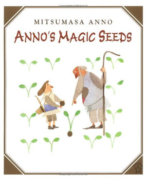 Anno'S Magic Seeds (Picture Books),Used