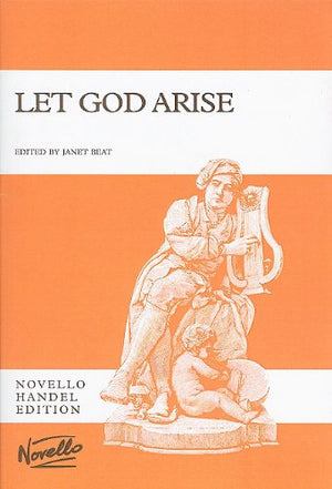 Let God Arise: Vocal Score,New