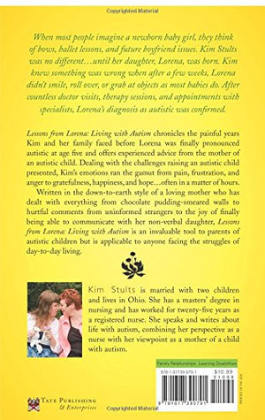 Lessons from Lorena,Used