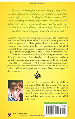 Lessons from Lorena,Used