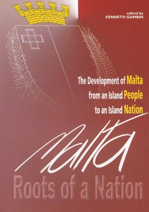 Malta: Roots of a Nation,Used