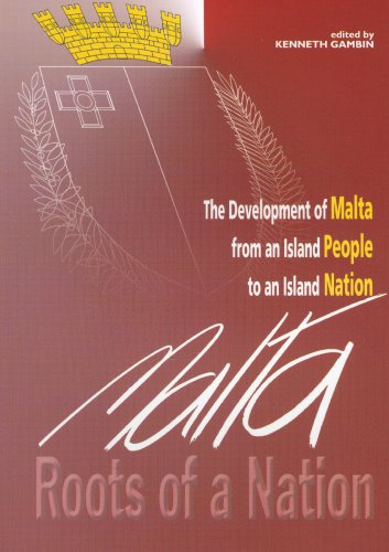 Malta: Roots of a Nation,Used