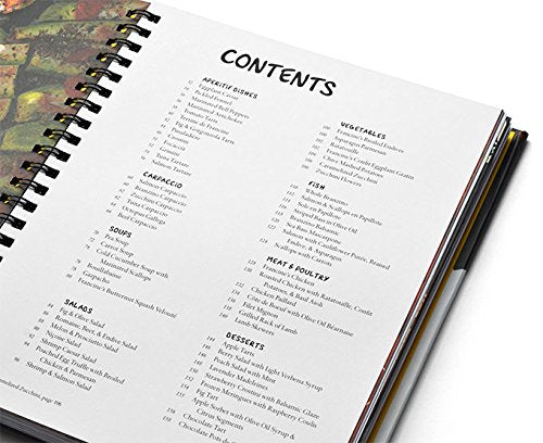 Fig & Olive: Cuisine Of The French Riviera