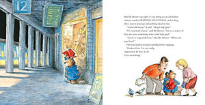 Paddington Bear,Used