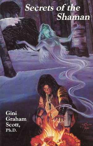 Secrets of the Shaman,Used