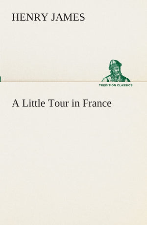 A Little Tour in France,Used